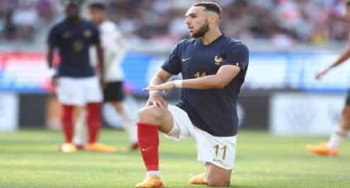 قبل كأس الأمم.. أمين جويري لاعب رين الفرنسي يعلن تمثيله لمنتخب الجزائر